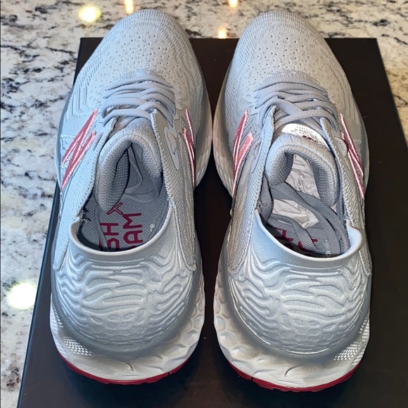 New Balance Shoes | New Balance Fresh Foam 80v10 Size 8 | Poshmark